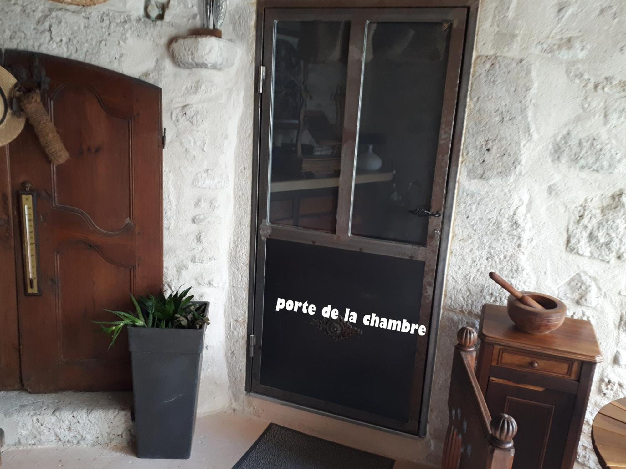 La Garde Adhemar, L'Escalier Medieval エクステリア 写真