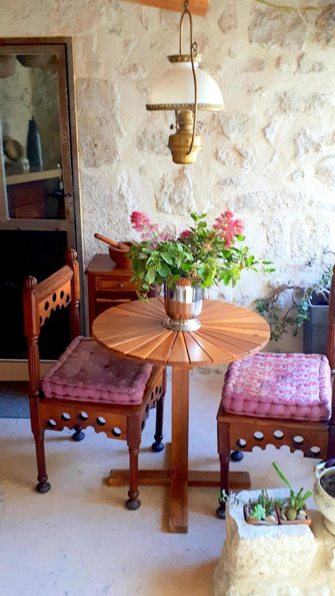 La Garde Adhemar, L'Escalier Medieval エクステリア 写真