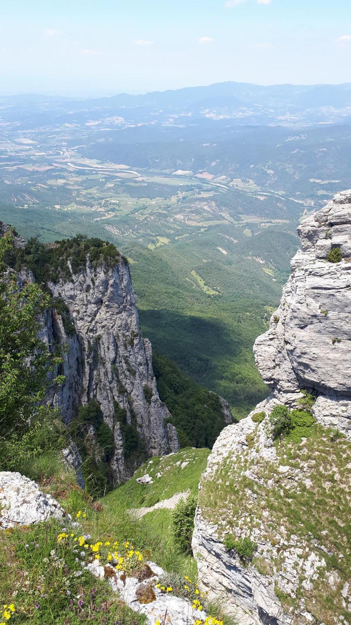 La Garde Adhemar, L'Escalier Medieval エクステリア 写真